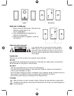 Preview for 19 page of Konig CMP-SPSW150 Manual