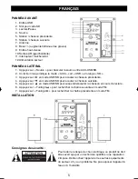 Предварительный просмотр 5 страницы Konig CMP-SPSW160 Manual