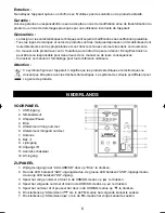 Предварительный просмотр 6 страницы Konig CMP-SPSW160 Manual