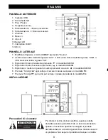 Предварительный просмотр 8 страницы Konig CMP-SPSW160 Manual