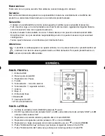 Предварительный просмотр 9 страницы Konig CMP-SPSW160 Manual