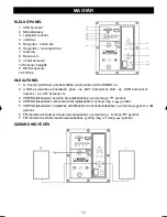 Предварительный просмотр 11 страницы Konig CMP-SPSW160 Manual