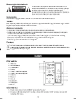 Предварительный просмотр 12 страницы Konig CMP-SPSW160 Manual