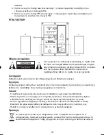 Предварительный просмотр 19 страницы Konig CMP-SPSW160 Manual