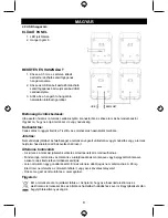 Preview for 8 page of Konig CMP-SPUSB100 User Manual