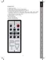 Предварительный просмотр 7 страницы Konig CMP-TELVIEW2 Manual Manual