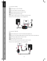 Preview for 4 page of Konig CMP-USBIDESAT2 Manual