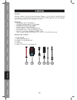 Preview for 50 page of Konig CMP-USBIDESAT2 Manual