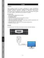 Preview for 44 page of Konig CMP-VGACONV12 Manual