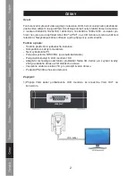 Preview for 56 page of Konig CMP-VGACONV12 Manual