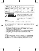 Предварительный просмотр 4 страницы Konig CMP-VGACONV13 Manual