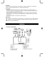 Предварительный просмотр 9 страницы Konig CMP-VGACONV13 Manual