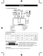 Предварительный просмотр 11 страницы Konig CMP-VGACONV13 Manual