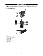 Preview for 8 page of Konig CMP-WEBCAM100 Manual