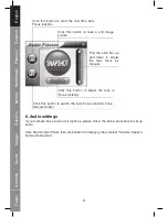 Preview for 6 page of Konig CMP-WEBCAM40 Manual