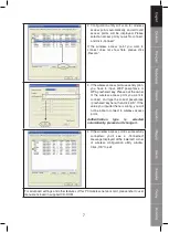 Предварительный просмотр 7 страницы Konig CMP-WNPCI30 Manual