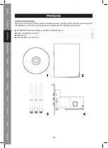 Предварительный просмотр 16 страницы Konig CMP-WNPCI30 Manual