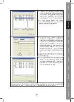 Предварительный просмотр 21 страницы Konig CMP-WNPCI30 Manual