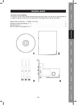 Предварительный просмотр 23 страницы Konig CMP-WNPCI30 Manual