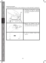 Предварительный просмотр 24 страницы Konig CMP-WNPCI30 Manual