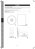 Предварительный просмотр 30 страницы Konig CMP-WNPCI30 Manual