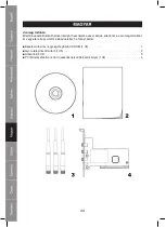 Предварительный просмотр 44 страницы Konig CMP-WNPCI30 Manual