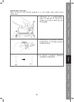 Предварительный просмотр 45 страницы Konig CMP-WNPCI30 Manual