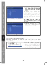 Предварительный просмотр 48 страницы Konig CMP-WNPCI30 Manual