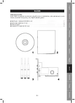 Предварительный просмотр 51 страницы Konig CMP-WNPCI30 Manual