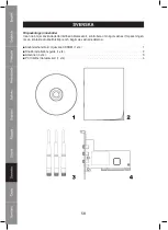 Предварительный просмотр 58 страницы Konig CMP-WNPCI30 Manual