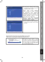 Предварительный просмотр 69 страницы Konig CMP-WNPCI30 Manual