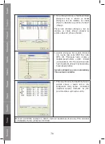 Предварительный просмотр 70 страницы Konig CMP-WNPCI30 Manual