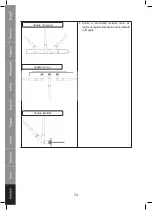 Предварительный просмотр 74 страницы Konig CMP-WNPCI30 Manual