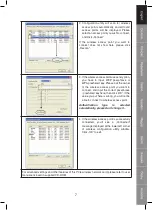 Preview for 7 page of Konig CMP-WNPCIE30 Manual