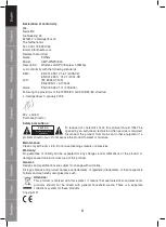 Preview for 8 page of Konig CMP-WNPCIE30 Manual