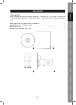 Preview for 9 page of Konig CMP-WNPCIE30 Manual