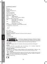 Preview for 50 page of Konig CMP-WNPCIE30 Manual