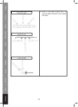 Preview for 74 page of Konig CMP-WNPCIE30 Manual