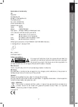 Preview for 7 page of Konig CMP-WNUSB20 Manual