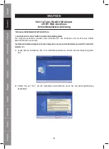 Preview for 8 page of Konig CMP-WNUSB20 Manual