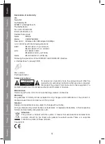 Preview for 6 page of Konig CMP-WNUSB30 Manual