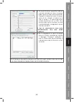 Preview for 25 page of Konig CMP-WNUSB30 Manual