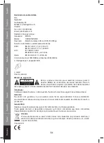 Preview for 56 page of Konig CMP-WNUSB30 Manual