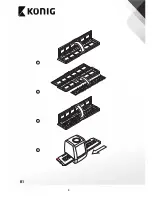 Preview for 3 page of Konig CSFILMSCAN100 User Manual