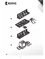 Preview for 4 page of Konig CSFILMSCAN100 User Manual