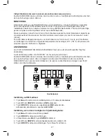 Предварительный просмотр 47 страницы Konig DL-DANCER250 Manual