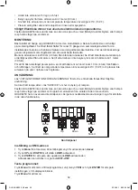 Предварительный просмотр 52 страницы Konig DL-QUAKE250 Manual