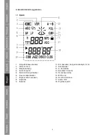 Предварительный просмотр 74 страницы Konig DMR-STICK6 Manual