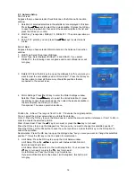 Предварительный просмотр 14 страницы Konig DVB-S2 REC10 User Manual