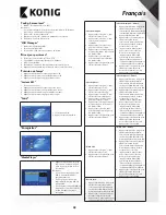 Preview for 48 page of Konig DVB-S2 REC11 User Manual